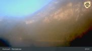 Archived webcam image showing Fischerstube at Lake Reintalersee on 30 Sep 2026 at 08:37