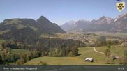 Archiviertes Webcam Bild: Pinzgerhof - Brunnerberg am 30.04.2026 um 11:27 Uhr
