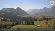 Archiviertes Webcam Bild: Pinzgerhof - Brunnerberg am 30.04.2026 um 15:27 Uhr