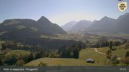 Archiviertes Webcam Bild: Pinzgerhof - Brunnerberg am 30.04.2026 um 17:27 Uhr