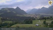 Archiviertes Webcam Bild: Pinzgerhof - Brunnerberg am 20.06.2026 um 01:51 Uhr