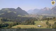 Archiviertes Webcam Bild: Pinzgerhof - Brunnerberg am 05.08.2026 um 11:54 Uhr