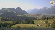 Archiviertes Webcam Bild: Pinzgerhof - Brunnerberg am 05.08.2026 um 13:54 Uhr