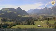 Archiviertes Webcam Bild: Pinzgerhof - Brunnerberg am 26.08.2026 um 13:18 Uhr