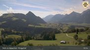 Archiviertes Webcam Bild: Pinzgerhof - Brunnerberg am 26.08.2026 um 15:18 Uhr