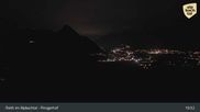Archiviertes Webcam Bild: Pinzgerhof - Brunnerberg am 10.10.2026 um 05:56 Uhr