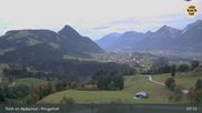 Archiviertes Webcam Bild: Pinzgerhof - Brunnerberg am 10.10.2026 um 07:56 Uhr