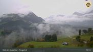 Archiviertes Webcam Bild: Pinzgerhof - Brunnerberg am 10.10.2026 um 15:56 Uhr