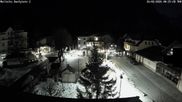 Archiviertes Webcam Bild: Mallnitz Ortszentrum am 26 Feb 2026 um 00:22 Uhr