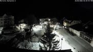 Archiviertes Webcam Bild: Mallnitz Ortszentrum am 26 Feb 2026 um 02:22 Uhr