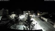 Archiviertes Webcam Bild: Mallnitz Ortszentrum am 26 Feb 2026 um 04:22 Uhr