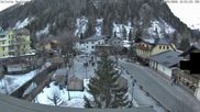 Archiviertes Webcam Bild: Mallnitz Ortszentrum am 26 Feb 2026 um 16:22 Uhr