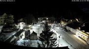 Archiviertes Webcam Bild: Mallnitz Ortszentrum am 26 Feb 2026 um 22:40 Uhr