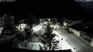 Archiviertes Webcam Bild: Mallnitz Ortszentrum am 27 Feb 2026 um 02:38 Uhr