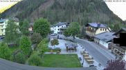 Archived webcam image showing Mallnitz Center Station on 23 May 2026 at 07:52
