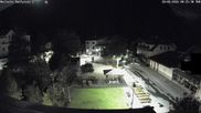 Archiviertes Webcam Bild: Mallnitz Ortszentrum am 28.05.2026 um 00:47 Uhr