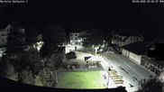 Archiviertes Webcam Bild: Mallnitz Ortszentrum am 28.05.2026 um 02:47 Uhr