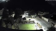 Archived webcam image showing Mallnitz Center Station on 29 May 2026 at 00:15