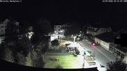 Archiviertes Webcam Bild: Mallnitz Ortszentrum am 12.07.2026 um 02:56 Uhr