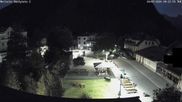 Archived webcam image showing Mallnitz Center Station on 14 Jul 2026 at 04:51