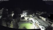 Archiviertes Webcam Bild: Mallnitz Ortszentrum am 26.08.2026 um 02:08 Uhr