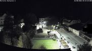 Archiviertes Webcam Bild: Mallnitz Ortszentrum am 26.08.2026 um 04:08 Uhr
