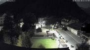 Archiviertes Webcam Bild: Mallnitz Ortszentrum am 28.08.2026 um 00:29 Uhr