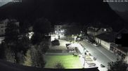 Archiviertes Webcam Bild: Mallnitz Ortszentrum am 28.08.2026 um 02:29 Uhr