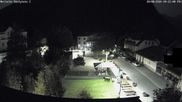 Archiviertes Webcam Bild: Mallnitz Ortszentrum am 28.08.2026 um 04:29 Uhr