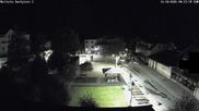 Archiviertes Webcam Bild: Mallnitz Ortszentrum am 11.10.2026 um 00:35 Uhr