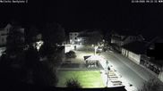 Archiviertes Webcam Bild: Mallnitz Ortszentrum am 12.10.2026 um 04:35 Uhr