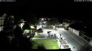 Archiviertes Webcam Bild: Mallnitz Ortszentrum am 12.10.2026 um 06:35 Uhr