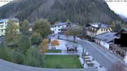 Archiviertes Webcam Bild: Mallnitz Ortszentrum am 12.10.2026 um 16:35 Uhr