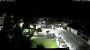Archiviertes Webcam Bild: Mallnitz Ortszentrum am 12.10.2026 um 22:35 Uhr