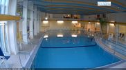 Archiviertes Webcam Bild: Kötschach Mauthen Aquarena am 26.08.2026 um 07:05 Uhr