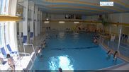 Archiviertes Webcam Bild: Kötschach Mauthen Aquarena am 26.08.2026 um 14:05 Uhr