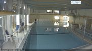 Archiviertes Webcam Bild: Kötschach Mauthen Aquarena am 26.08.2026 um 20:05 Uhr