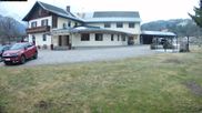 Archived webcam image showing Hotel Lipicer in Kötschach Mauthen on 14 Mar 2026 at 07:21