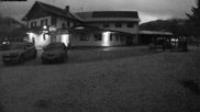Archived webcam image showing Hotel Lipicer in Kötschach Mauthen on 14 Mar 2026 at 18:21