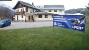 Archiviertes Webcam Bild: Kötschach Mauthen Pension Lipicer am 12.04.2026 um 06:07 Uhr