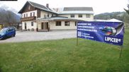 Archiviertes Webcam Bild: Kötschach Mauthen Pension Lipicer am 12.04.2026 um 08:07 Uhr