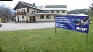 Archiviertes Webcam Bild: Kötschach Mauthen Pension Lipicer am 12.04.2026 um 14:07 Uhr