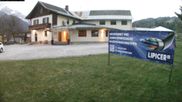 Archiviertes Webcam Bild: Kötschach Mauthen Pension Lipicer am 12.04.2026 um 20:07 Uhr