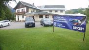Archived webcam image showing Hotel Lipicer in Kötschach Mauthen on 11 Jun 2026 at 06:46