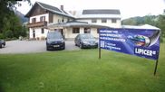 Archived webcam image showing Hotel Lipicer in Kötschach Mauthen on 11 Jun 2026 at 08:46