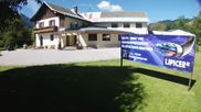 Archived webcam image showing Hotel Lipicer in Kötschach Mauthen on 11 Jun 2026 at 10:46
