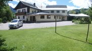 Archived webcam image showing Hotel Lipicer in Kötschach Mauthen on 11 Jun 2026 at 14:46