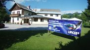 Archiviertes Webcam Bild: Kötschach Mauthen Pension Lipicer am 27.06.2026 um 08:56 Uhr