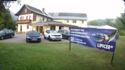 Archiviertes Webcam Bild: Kötschach Mauthen Pension Lipicer am 12.08.2026 um 06:31 Uhr