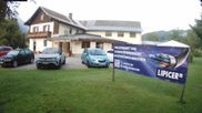 Archived webcam image showing Hotel Lipicer in Kötschach Mauthen on 5 Sep 2026 at 06:28